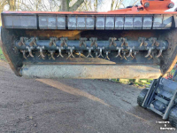 Flail mower Tierre TCL 200 Super