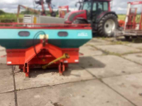 Fertilizer spreader Sulky DPX 1505 kunstmeststrooier