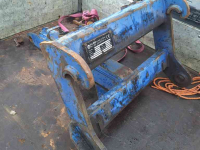 Jib booms Beco Jip hijsjip  ahlmann az 85