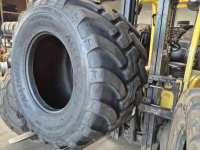Wheels, Tyres, Rims & Dual spacers Alliance 600/50R22,5 Alliance Flottruck MPT 164J