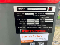 Aggregates  Ashita AG3-50