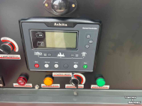 Aggregates  Ashita AG3-50