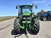 Tractor John Deere 6410