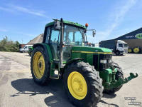 Tractor John Deere 6410