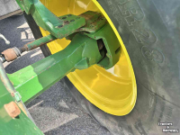 Tractor John Deere 6410