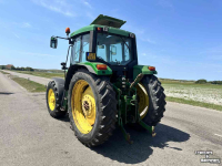 Tractor John Deere 6410