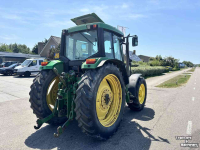 Tractor John Deere 6410