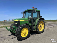 Tractor John Deere 6410