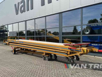 Telescopic conveyor Breston 2x8-80 Duoband