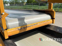 Telescopic conveyor Breston 2x8-80 Duoband