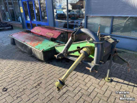Mower Deutz Trommelmaaier met kneuzer