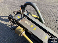 Mower Deutz Trommelmaaier met kneuzer