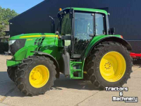 Tractor John Deere 6115M
