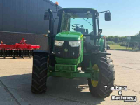 Tractor John Deere 6115M