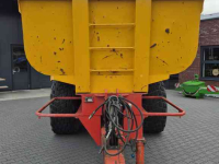 Earth- / Sand-dumper Jako Tiger 240SK Gronddumper Zandkipper Dumper