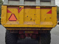 Earth- / Sand-dumper Jako Tiger 240SK Gronddumper Zandkipper Dumper