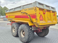 Earth- / Sand-dumper Jako Tiger 240SK Gronddumper Zandkipper Dumper