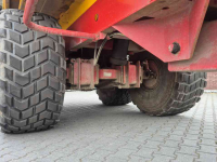 Earth- / Sand-dumper Jako Tiger 240SK Gronddumper Zandkipper Dumper