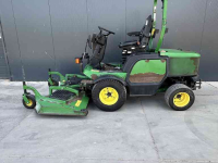 Ride-on mower John Deere 1565