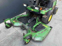 Ride-on mower John Deere 1565