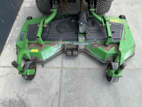 Ride-on mower John Deere 1565