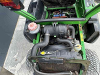 Ride-on mower John Deere 1565
