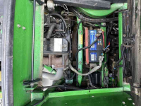Ride-on mower John Deere 1565