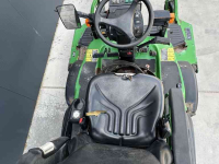 Ride-on mower John Deere 1565