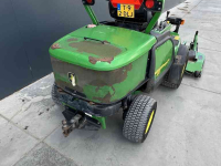 Ride-on mower John Deere 1565