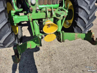 Tractor John Deere 6320 met  fronthef+PTO