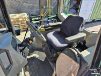 Tractor John Deere 6320 met  fronthef+PTO