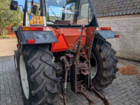 Tractor Fiat 65-94