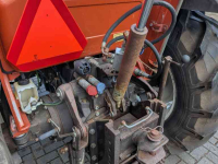 Tractor Fiat 65-94
