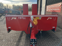 Ramp trailer JPM JPM oprijwagen