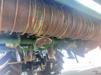 Rotary Tiller Farmax LRP300