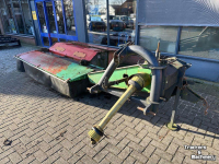 Mower Deutz DEUTZ FAHR