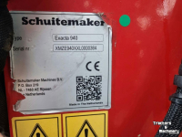 Grassland injector Schuitemaker EXACTA 940 zodenbemester
