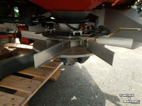 Fertilizer spreader Vicon RS-EDW
