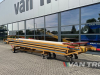 Telescopic conveyor Breston 2x8-80 Duoband