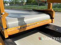 Telescopic conveyor Breston 2x8-80 Duoband