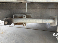 Car trailer up to 3500 Kg  Aanhanger 3500kg Weytens