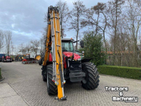 Mowing arm Herder GRENADIER MBK513LSH