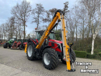 Mowing arm Herder GRENADIER MBK513LSH