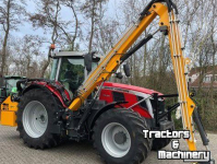 Mowing arm Herder GRENADIER MBK513LSH