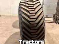 Wheels, Tyres, Rims & Dual spacers BKT 650/65-30.5 en 550/60-22.5