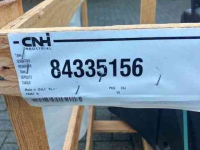 Used parts for forage harvesters New Holland FR