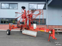 Rake Kuhn GA7301 hark