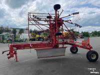 Rake Kuhn GA7301 hark