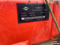 Rake Kuhn GA7301 hark