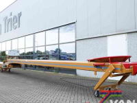 Telescopic conveyor Breston 2x10-80 Duoband